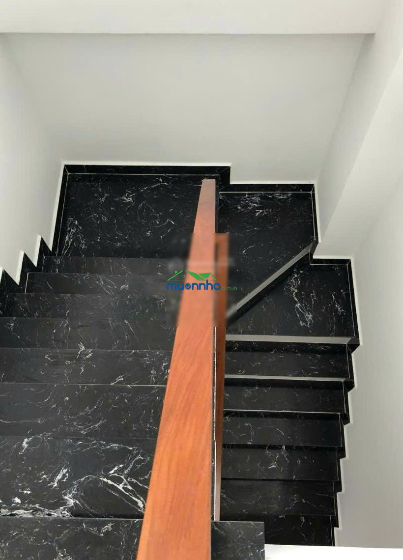 Hiếm! nhà căn góc trần phú, quận 5 - ngang 5,1m, sát mặt tiền, 7pn, dòng tiền 400tr/năm, 9,29 tỷ - 4