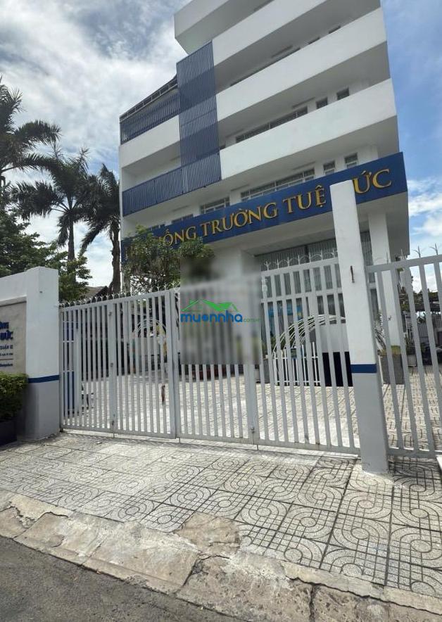 Mặt tiền nb kinh doanh tân thới nhất 6, 6x30m sát ngay phan văn hớn, giá 8.9 tỷ - 4