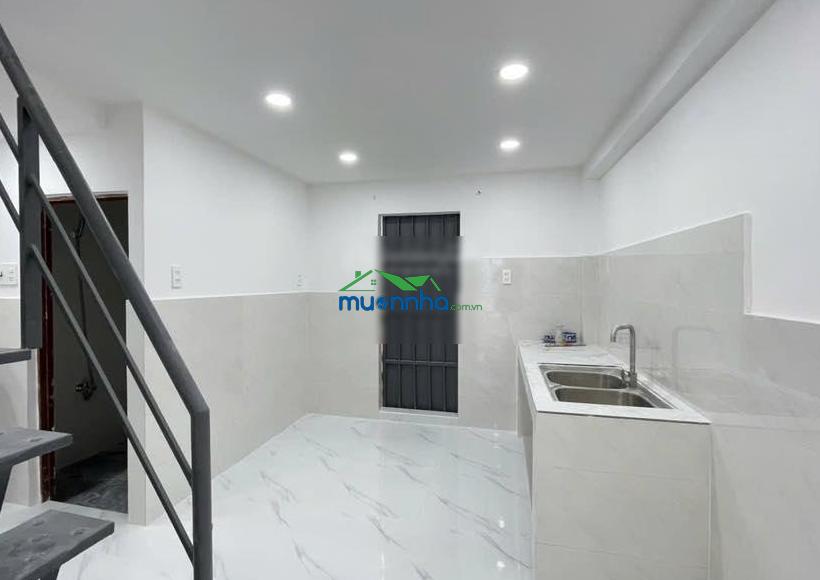 Bán nhà góc 2mt hẻm 59 mã lò, p. bình trị đông a, 4 x 8.4m, trệt + lầu, giá 3.55 tỷ - 3