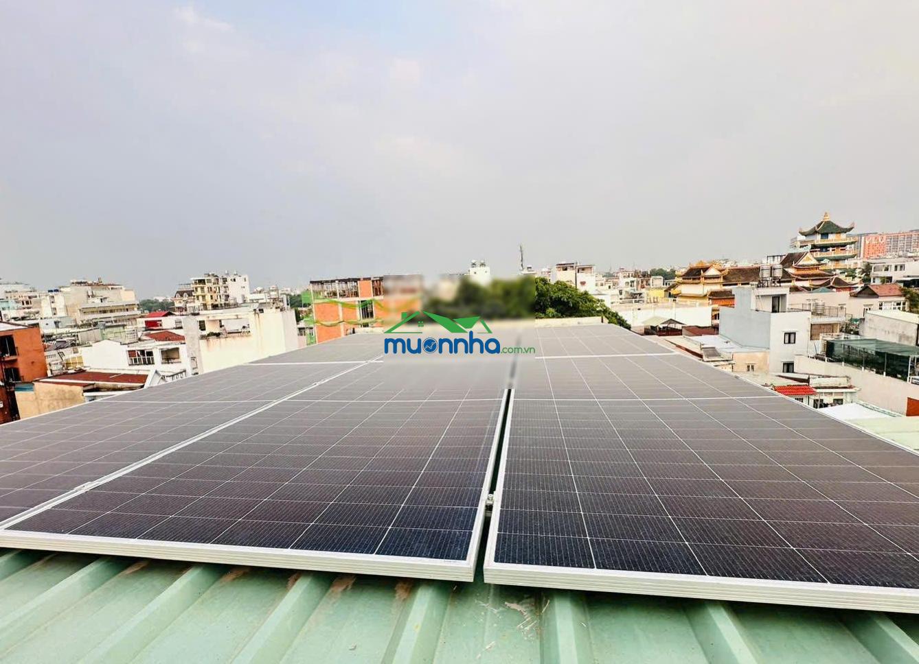 Bán gấp chdv 6 tầng dòng tiền siêu tốt 220tr/ tháng chỉ 26 tỷ thương lượng - 4