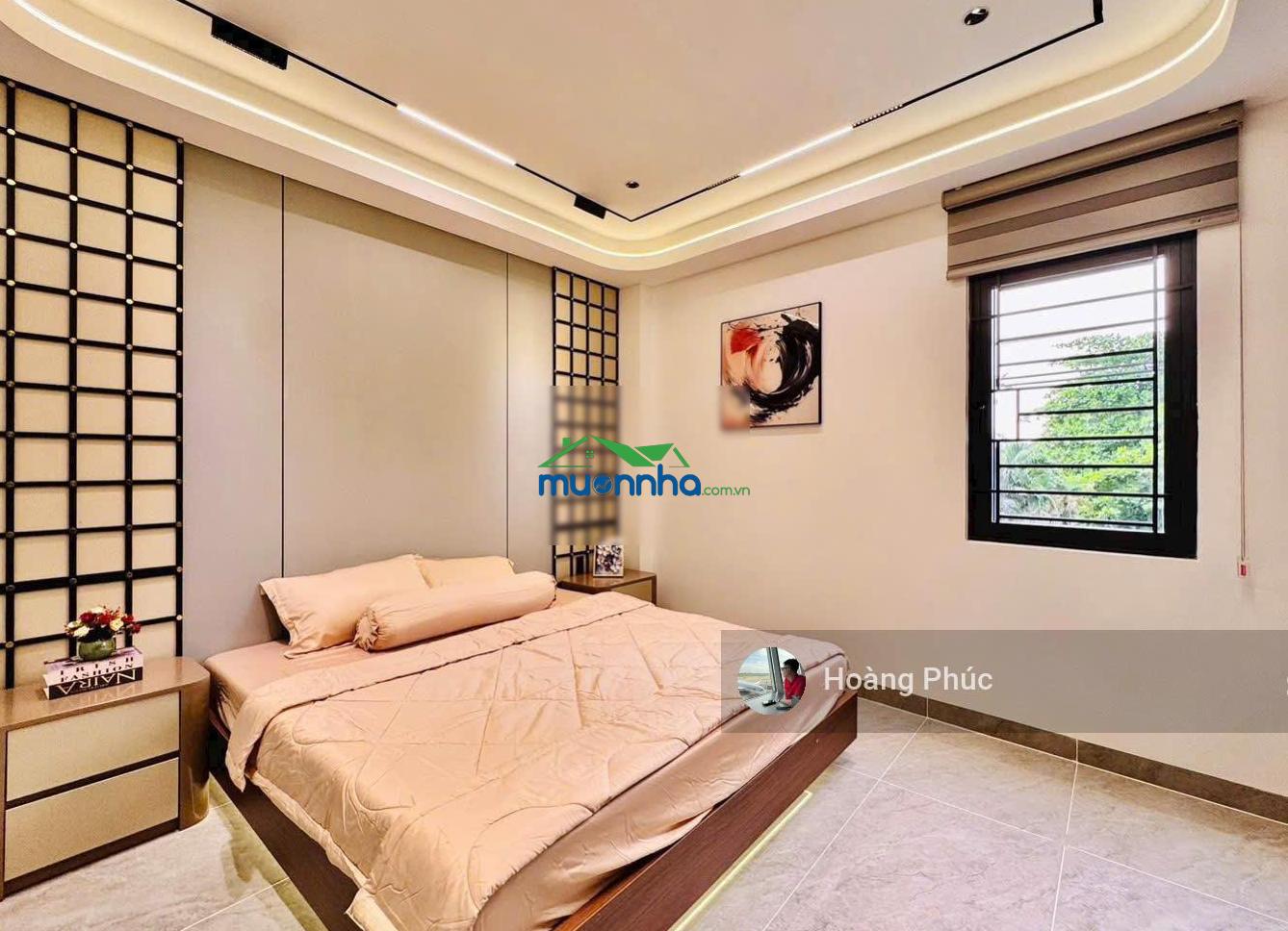 Chuyển nơi ở chủ cần bán căn nhà đường lê văn duyệt - bình thạnh, 4tỷ850/76,8m2, có thang máy 450kg - 3