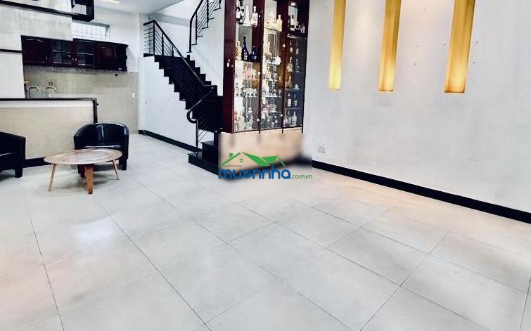 Chỉ 9.9 tỷ nhà quận 7, lê văn lương, 95m2, 3 tầng, pháp lý chuẩn
