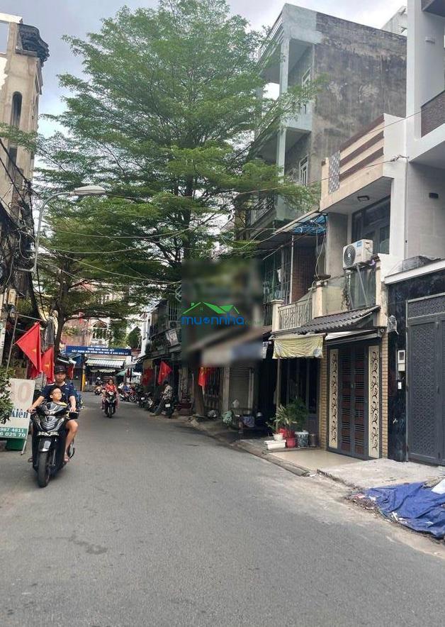 Bán nhà riêng tại nguyễn tư giản, 9,8 tỷ, 92m2, bao đẹp! - 4