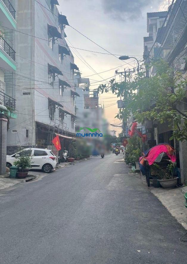 Bán nhà riêng tại nguyễn tư giản, 9,8 tỷ, 92m2, bao đẹp!