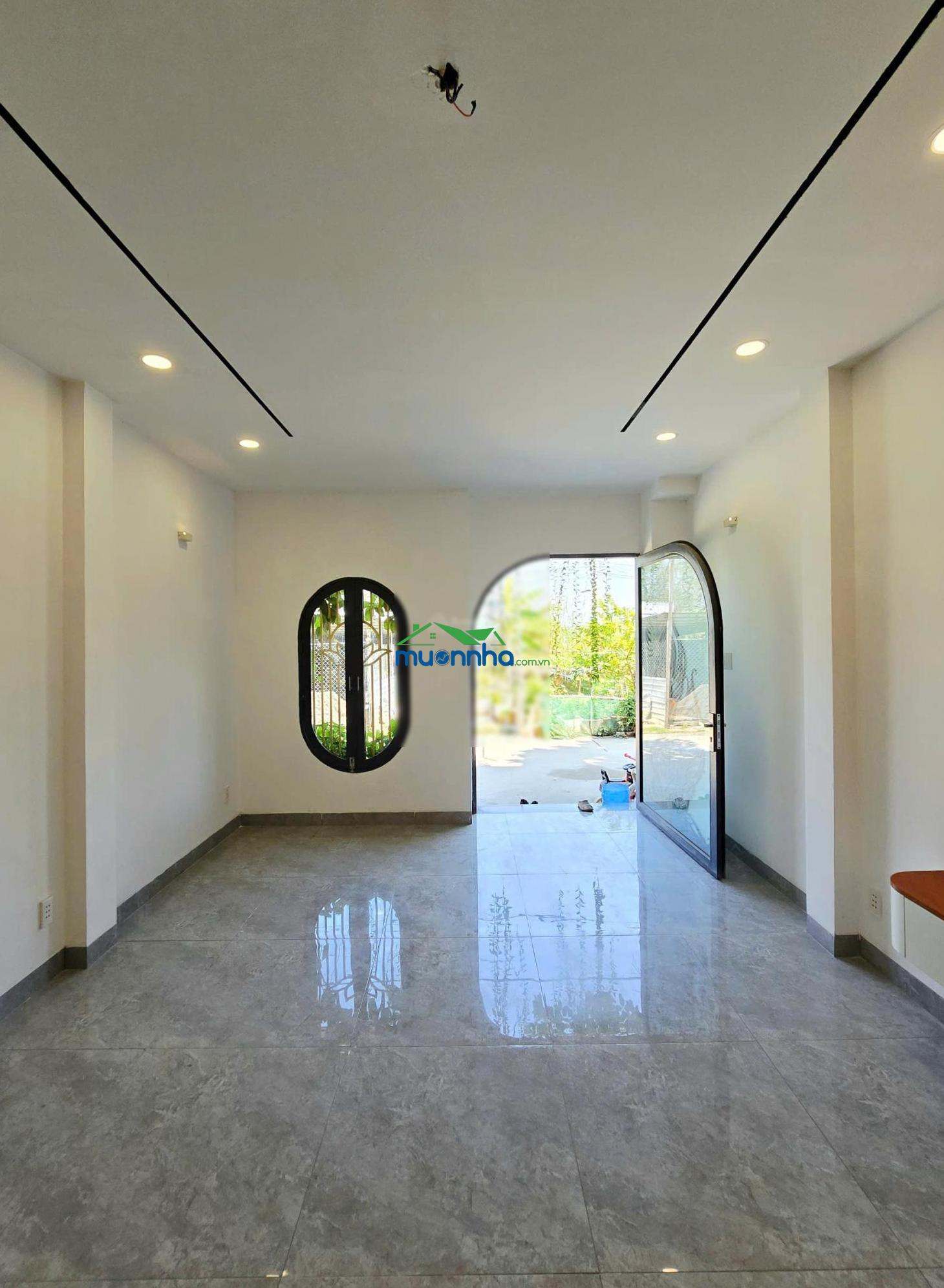 Gấp bán giảm 200tr còn 4,1 tỷ nhà 3pn gần chợ long trường, đường ô tô tránh - vào ở ngay. - 2