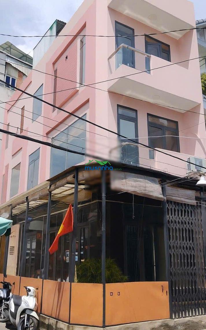 Căn góc hẻm ôtô ngô tất tố - p. 22 - bình thạnh - nhà mới đẹp. chỉ 8.8 tỷ - 3