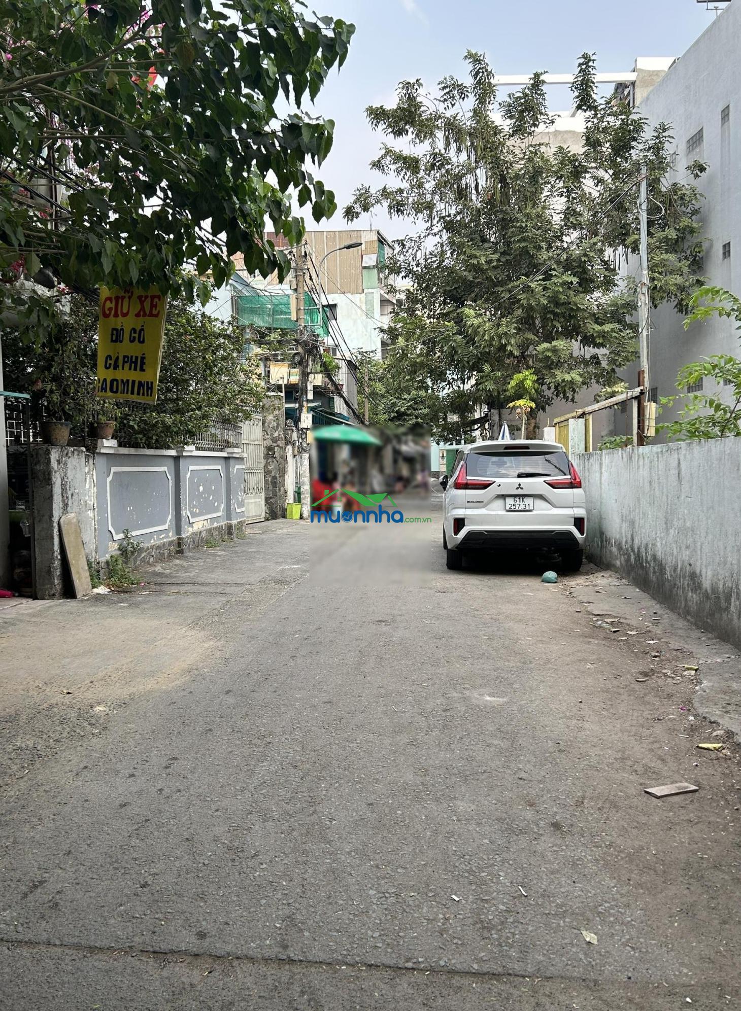 Nhà 7 x 20m - đường số 40, p. bình trưng đông - bán 10 tỷ - 3