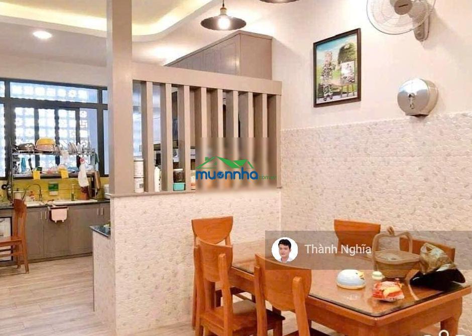 Bán gấp! nhà đẹp 4 tầng 5.11x20m 103m2 6pn, 6wc, ô tô ngủ trong nhà cách lê văn thịnh 100m 13.7 tỷ - 2