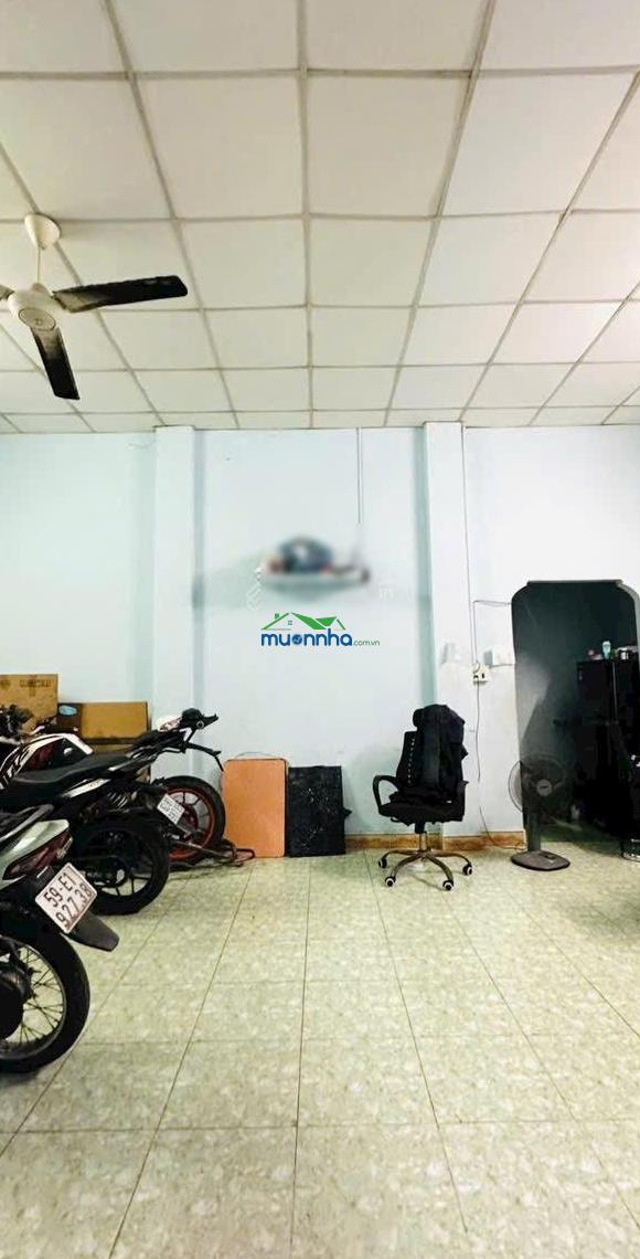 Nhà hẻm ô tô 1/ đường tô ngọc vân sát phạm văn đồng, chợ tam hà sổ hồng riêng - 3