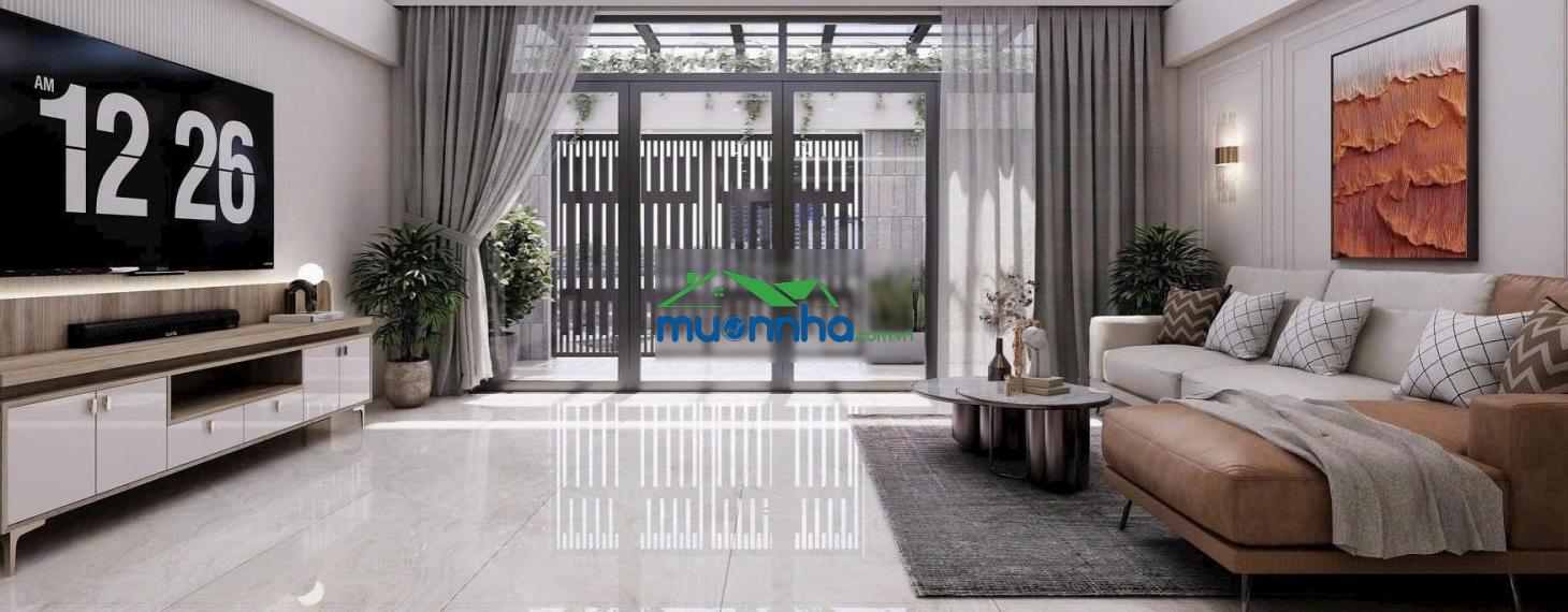 Siêu hiếm homestay full nội thất - 6 tầng - ngang 6m bề thế - phạm viết chánh - q1 - chỉ 29.5 tỷ - 4