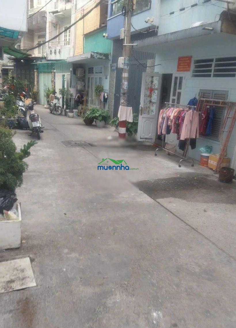 Siêu phẩm nhà 3pn có 2 mặt tiền hẻm xe hơi 108 trần văn quang, p. 10, tân bình, giá chỉ 8,99 tỷ, tl - 3