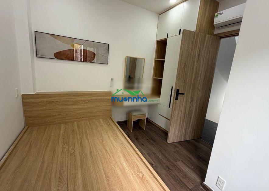 Bán nhà hxh, 40m², 4 tầng btct 4pn, chỉ 7.95 tỷ có tl - 3