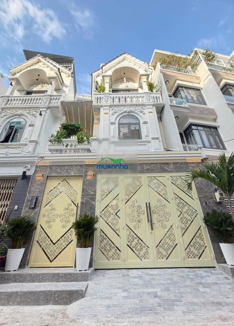 Nhà bè: nhà phố kdc đồng bộ huỳnh tấn phát gần amelia phú mỹ hưng giá bán: 8 tỷ 190 - 2