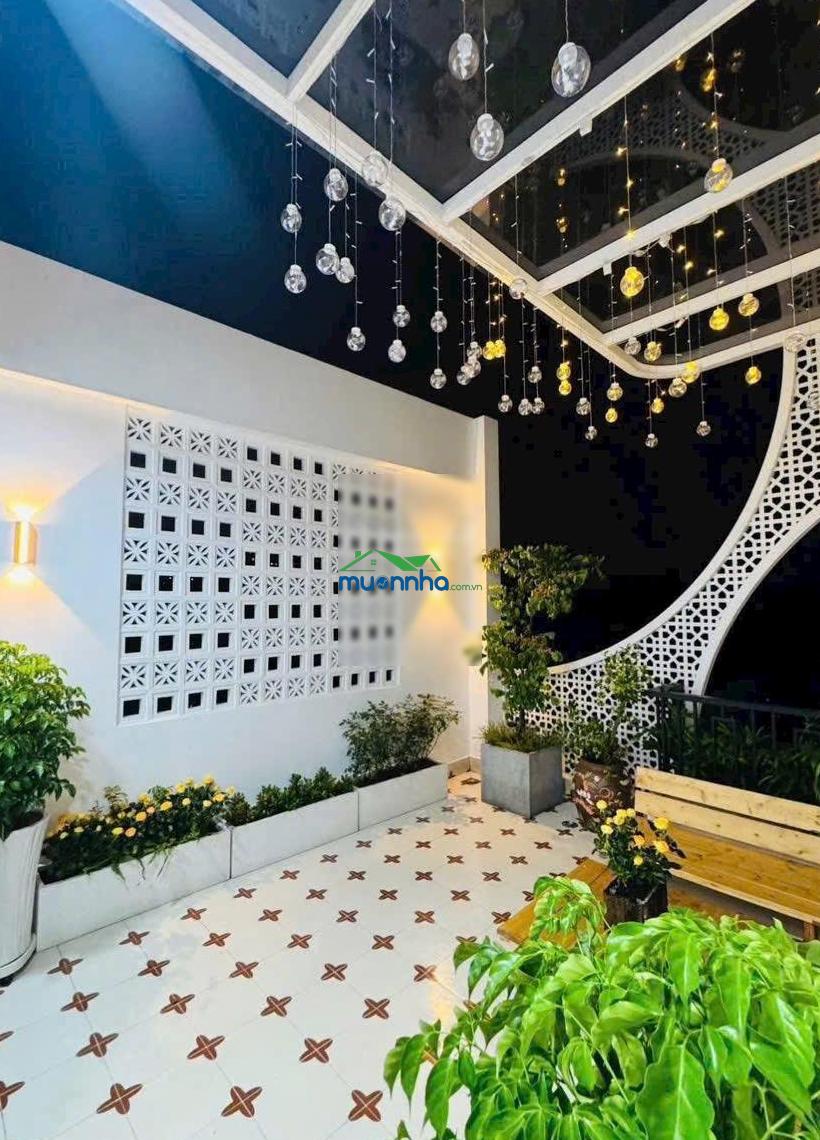 Quận 7] nhà đẹp kdc nam long đường võ thị nhờ - 2