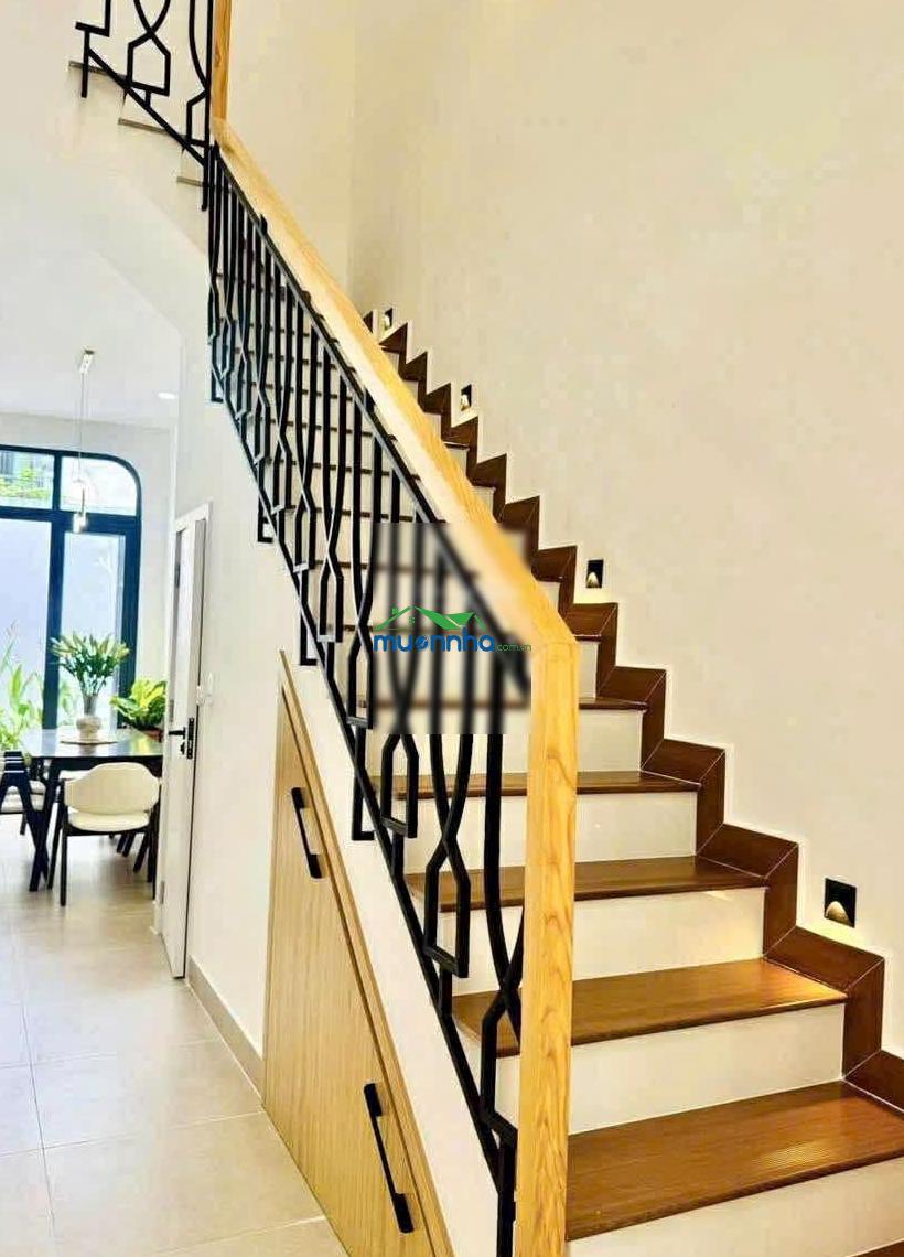 Quận 7] nhà đẹp kdc nam long đường võ thị nhờ - 4