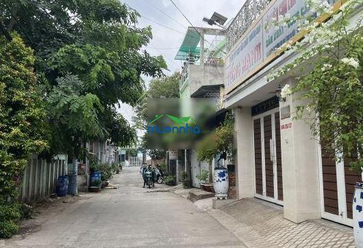 Bán nhà c4 xây chdv hẻm 6m đường huỳnh thị hai, dt 6mx24m, giá 6.7 tỷ - 3
