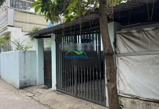 Bán nhà c4 xây chdv hẻm 6m đường huỳnh thị hai, dt 6mx24m, giá 6.7 tỷ