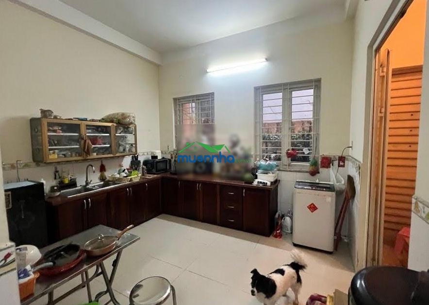 Bán nhà hẻm xe hơi phạm văn đồng, gò vấp thông thích quảng đức, giáp phú nhuận, 80m², 9.1 tỷ tl - 3