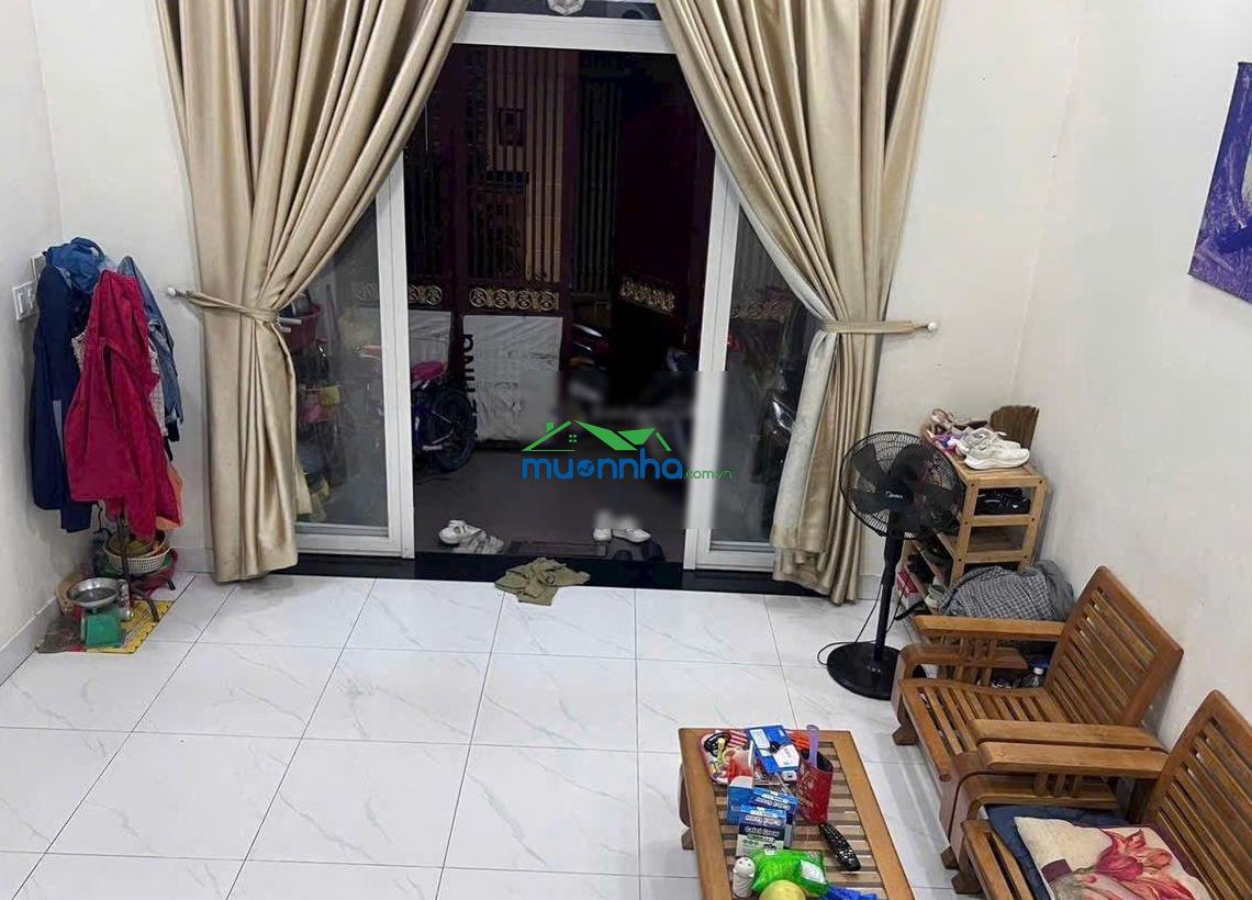 Th50 nhà 3 tầng hẻm xe hơi 5m ngô chí quốc, bình chiểu, thủ đức dt 50,4m giá 4,85 tỷ tl - Ảnh 2