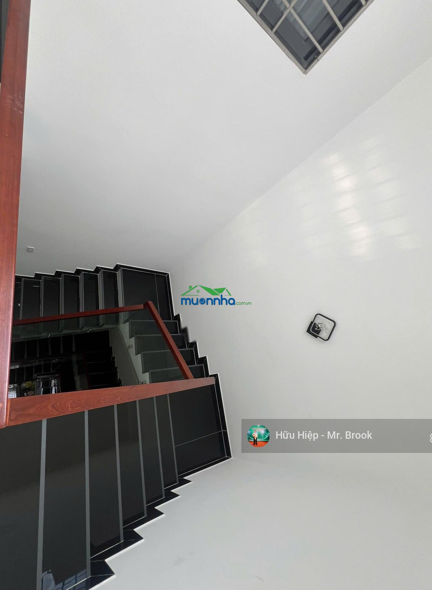 Bán nhà căn góc 4 tầng btct hậu giang quận 6, sát mặt tiền, 55.8m2, 4pn, cực thoáng mát tiện ở ngay