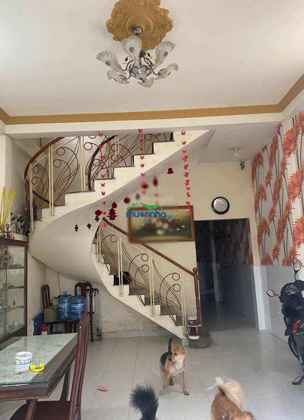 Bán căn nhà 1t1l đường hồ bá phấn, phường phước long giá 8,1 tỷ
