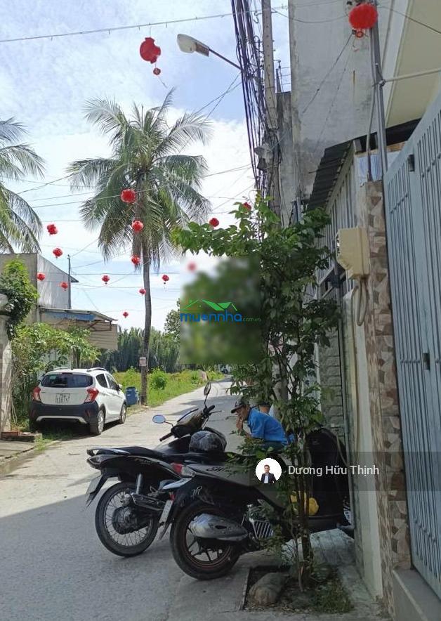 Nhà 3 tầng (4x15) - hẻm xe hơi vào nhà - sát bên trường đh tài chính marketing - Ảnh 4