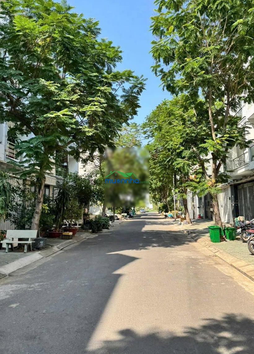 Bán gấp nhà kdc bình lợi - đặng thùy trâm [ngang 10m dài 20m x 4 tầng] giá 22 tỷ tl - 3