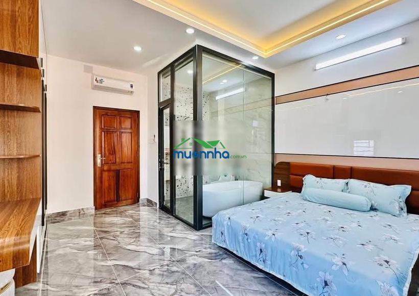 Chính chủ bán nhà trần não an khánh q2 dòng tiền 28tr/tháng giá 4 tỷ 250 shr hxh 85m2 5x17 hxh shr - 3