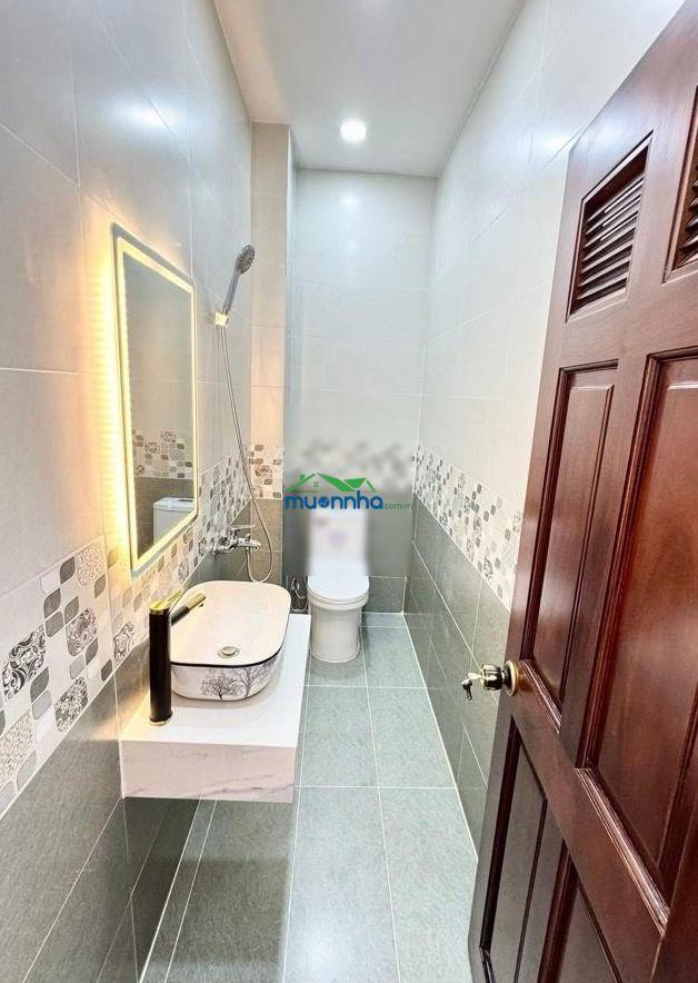 Bán nhà riêng tại huỳnh tấn phát, thị trấn nhà bè, giá cực chất 5,29 tỷ, 54m2 - 3