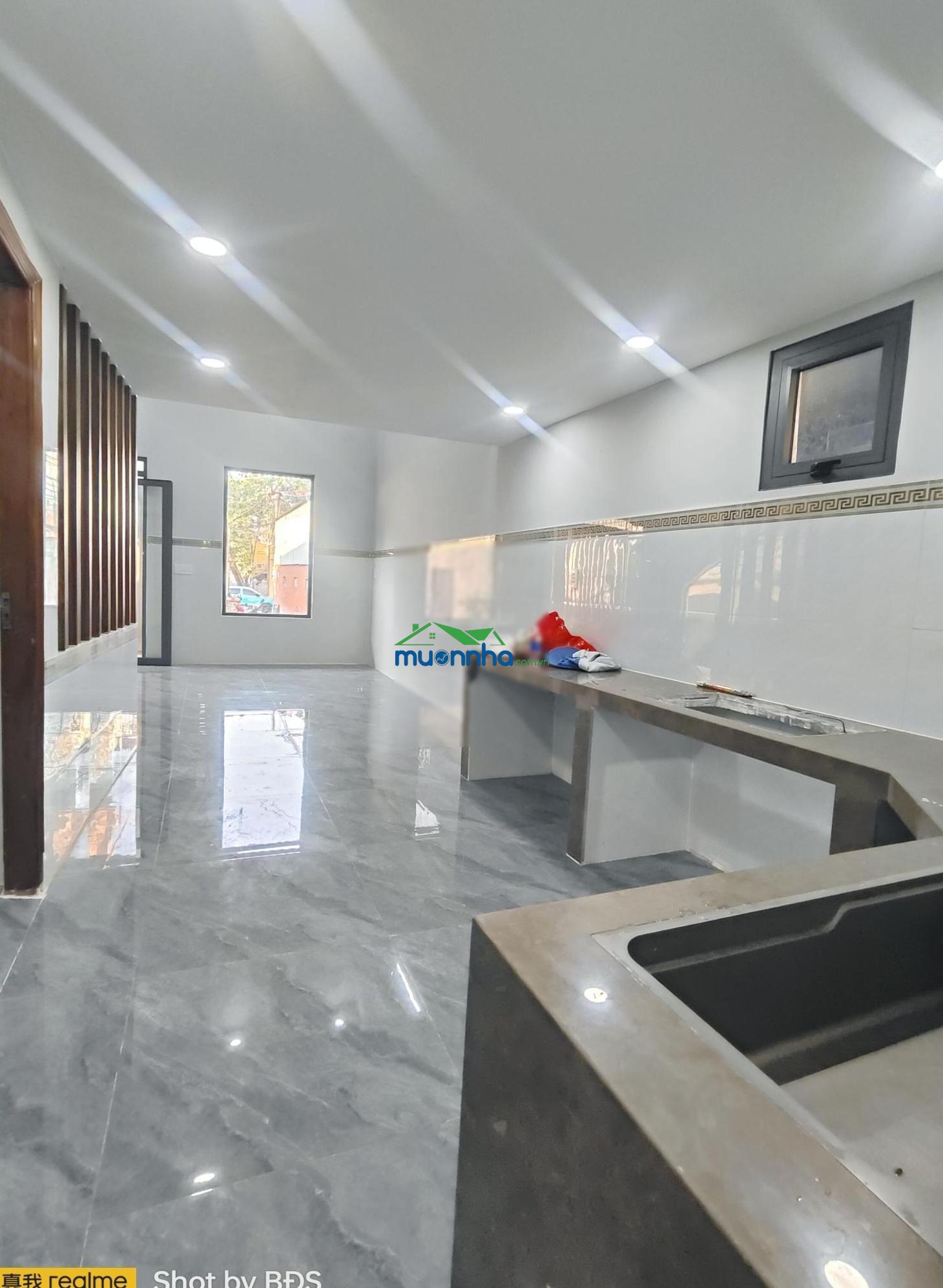Nhà đẹp 70m2 1trệt 1lửng gần chợ hiệp bình, p. hiệp bình chánh thủ đức - 4