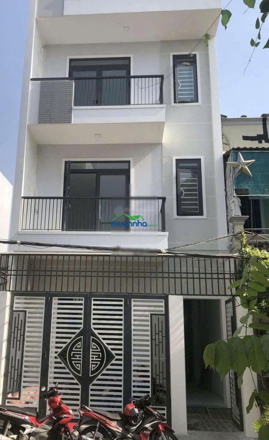 Bán căn hộ dịch vụ hẻm 72 làng tăng phú, thu nhập ổn định 25tr/tháng, bán nhanh nên giá tốt - 2