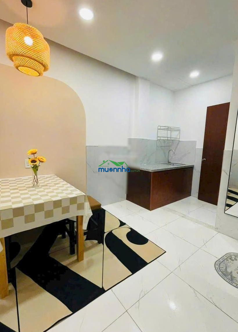 Bán nhà có dòng tiền 50tr/tháng đang cho thuê làm căn hộ dv - 2