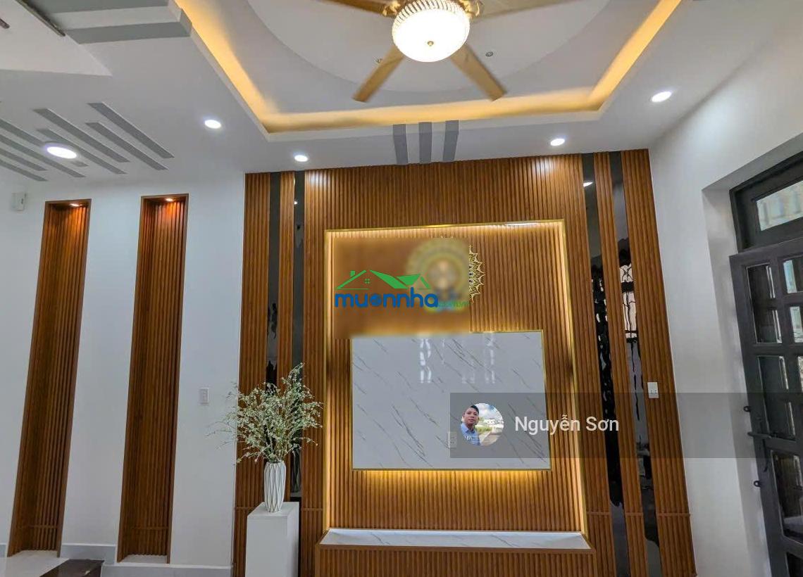 Bán nhà riêng tại bình trưng đông, 9,4 tỷ, 71,4 m2, chính chủ, hot! - 2