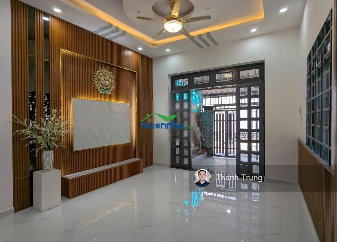 Thiện chí bán nhanh trong tháng. căn nhà góc 2 mặt tiền đẹp tại đường số 18, btđ, quận 2 - 3