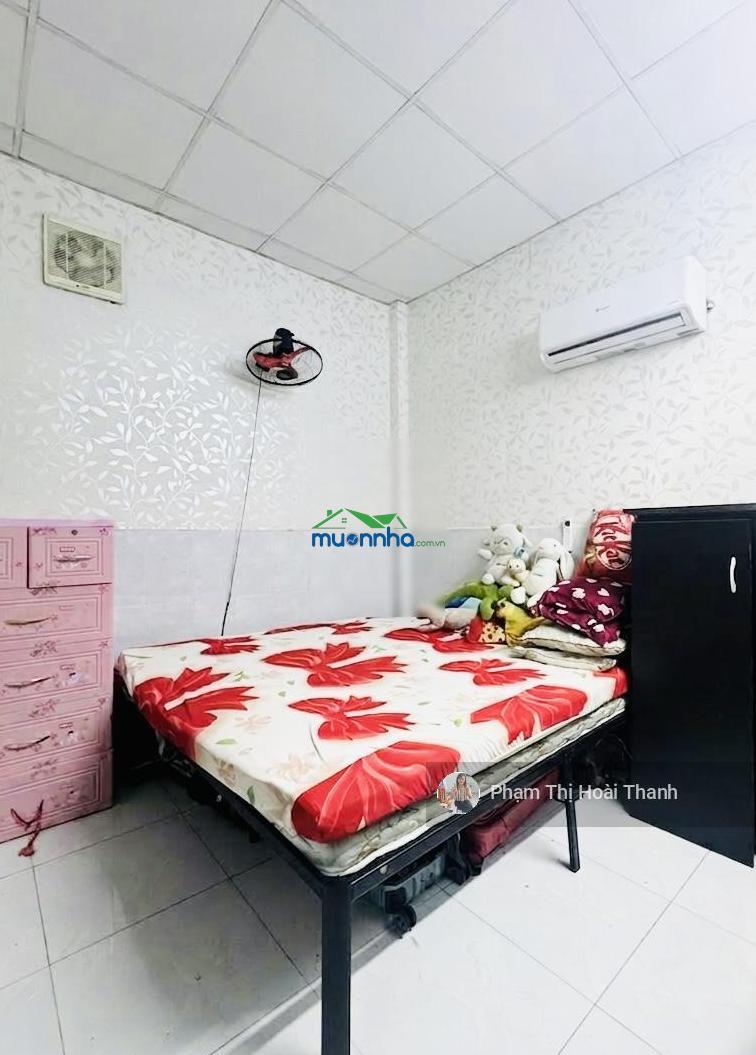 (4.7 tỷ) nhà ngon giá tốt hiệp phú. nhà 2 tầng - 50m2 - hẻm xe hơi nhỏ sau lưng vincom lê văn việt - 3