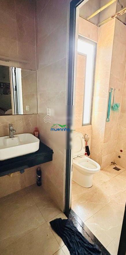 Nhà mới 4 tầng sát mặt tiền kha vạn cân - phạm văn đồng - dts gần 180m2 - hẻm 6m - chỉ 8,5 tỷ - 2