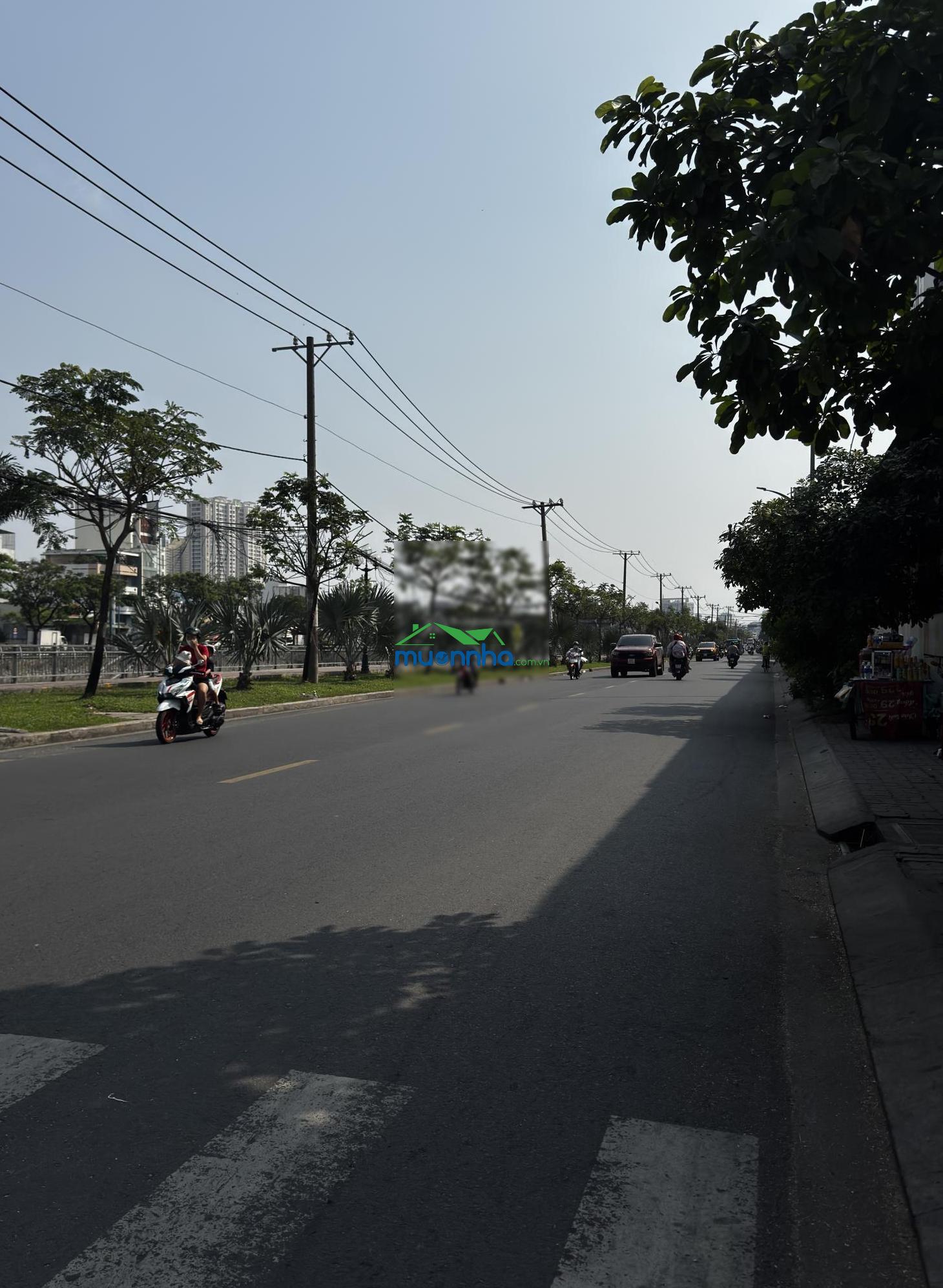 Bán nhà dt lớn 352m2 - hẻm xe hơi - 2 tầng - 8 phòng - kdc hiện hữu đ. bình đông. nhỉnh 17 tỷ - 3