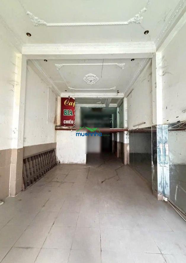 Cần bán gấp nhà 4 tầng, 92m2, 4x23 mặt tiền hxt tránh bùi quang là, tiện sửa xây mới 9.75 tỷ - 2
