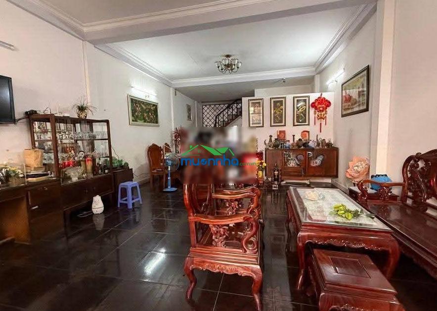 Rẻ 113tr/m2 - hẻm xe hơi xô viết nghệ tĩnh, 110m2 ngang 5.6m - 12.5 tỷ - 2
