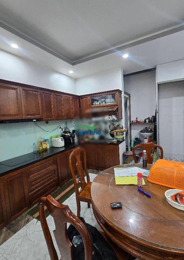 Nhà tân phú tân hương-5tầng -60m2-giá chỉ 8t.ỷ65