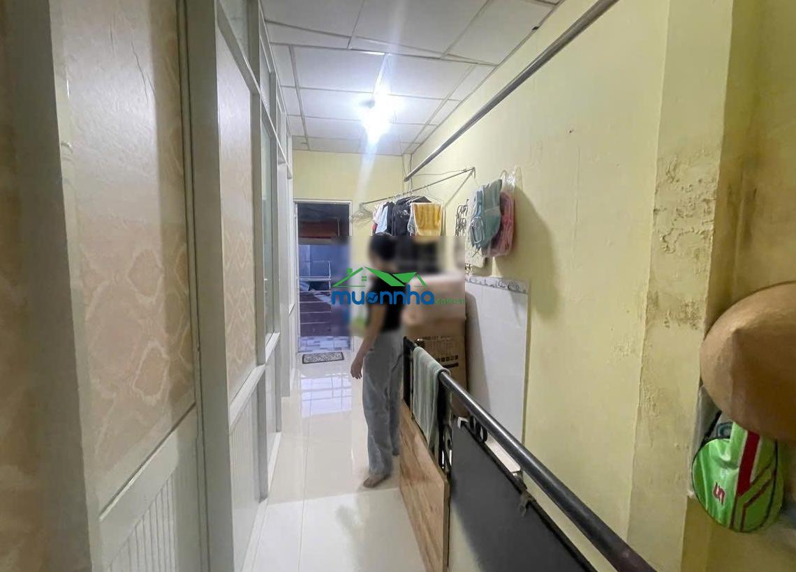 Nhà trệt lầu 2pn 2wc,đường tô ngọc vân,p.linh đông,gần phạm văn đồng,chợ tam hà,sổ hồng riêng - Ảnh 3