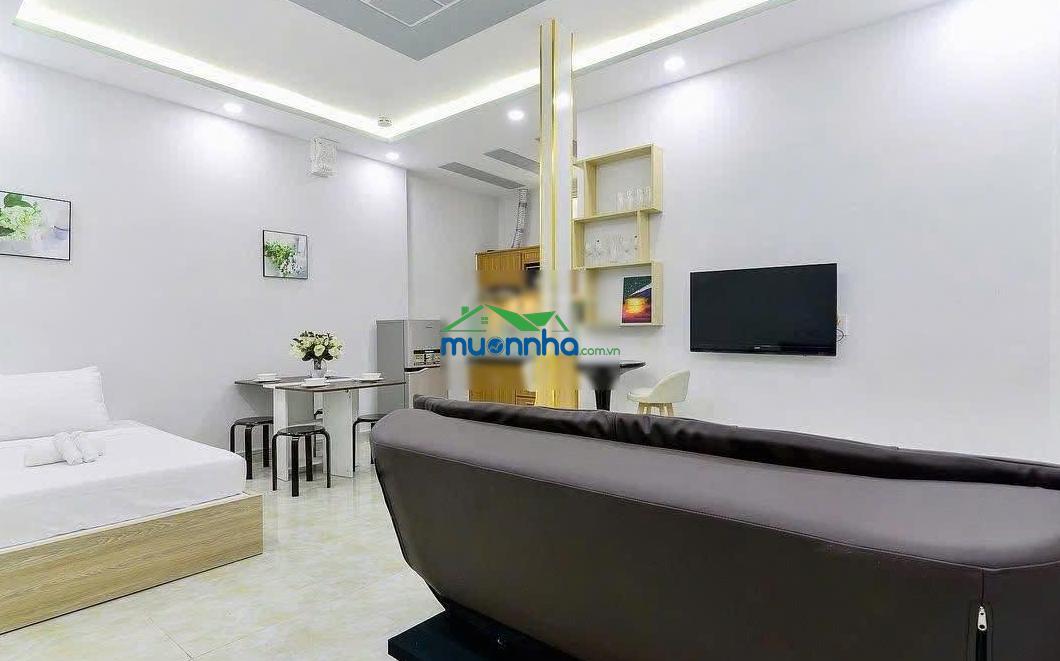 Cô hồng bán nhà vườn chuối, p4, quận 3. chỉ 6,38 tỷ/68.85m (5.1x13.5m) sổ sẵn, gần chợ bàn cờ!! - 3