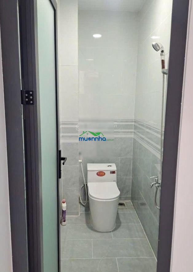 Nhà phan văn hớn 121m (ngang 5.5m) chỉ 7,4 tỷ (61 triệu/m) cạnh tranh