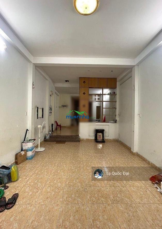 Quận 10 - điện biên phủ - 74.9m2 - 9.4 tỷ - khu kinh doanh - tiện xây mới - 2