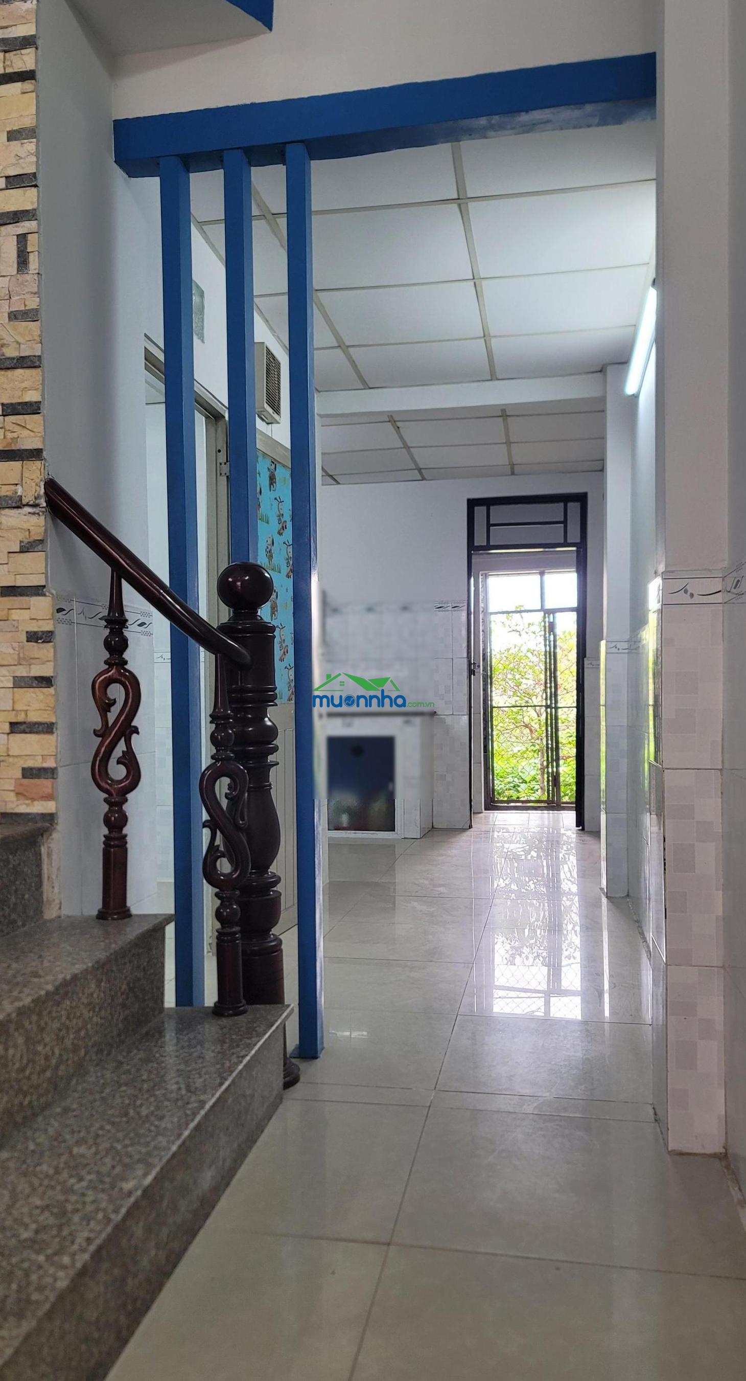 Giảm mạnh chỉ 1,73 tỷ - nhà 52m2 - đ.phan thị tư - vào ở ngay