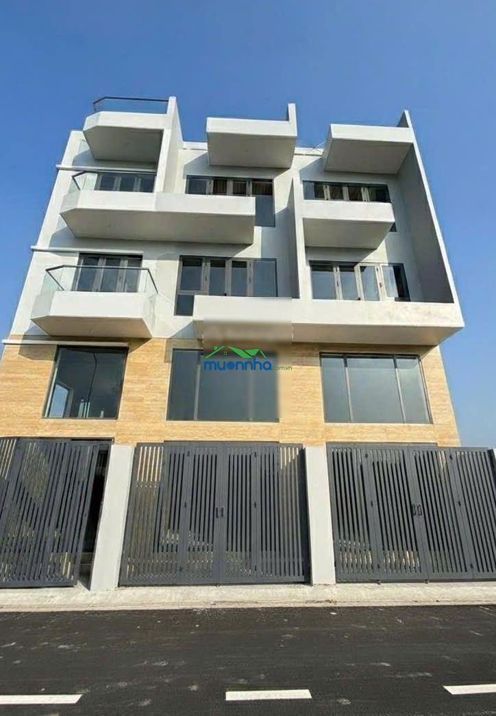 Bán nhà phố - kết cấu đẹp - đường ô tô tránh - sổ hồng riêng - Ảnh 3