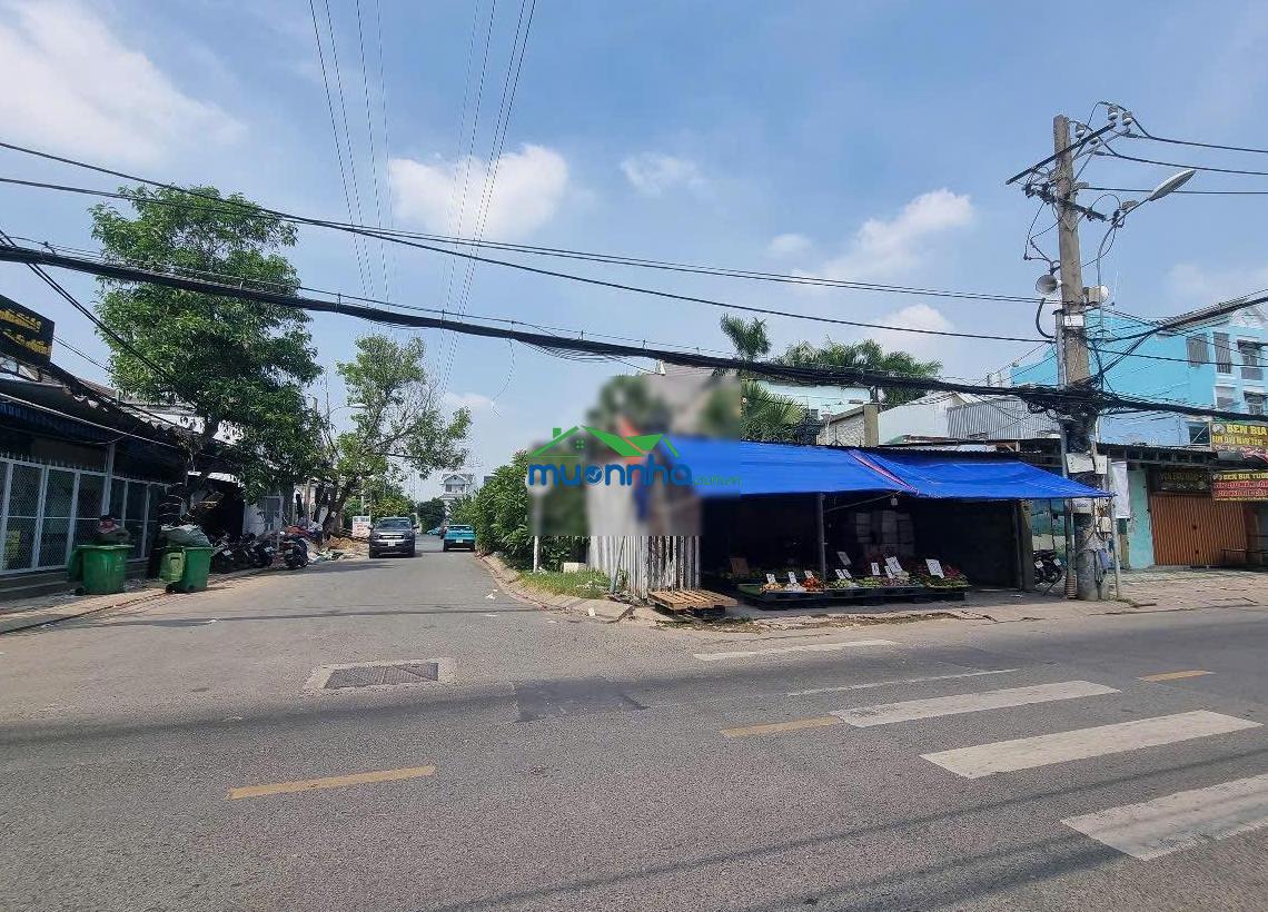 Bán nhà hẻm 1236 lê văn lương, phước kiển kdc lập phúc 67m2