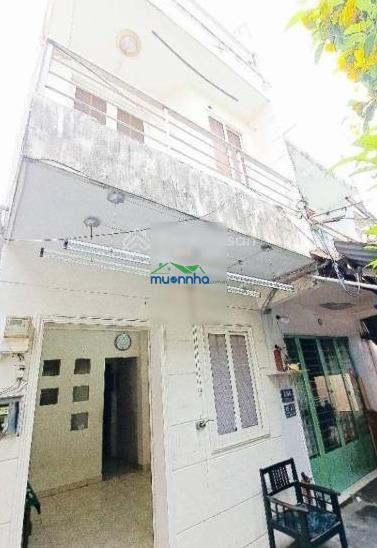 Nhà bán đường tú mỡ 40m2 3 tầng 4pn nhỉnh 3 tỷ nhà ngay trung tâm phường hạnh thông gò vấp - 3
