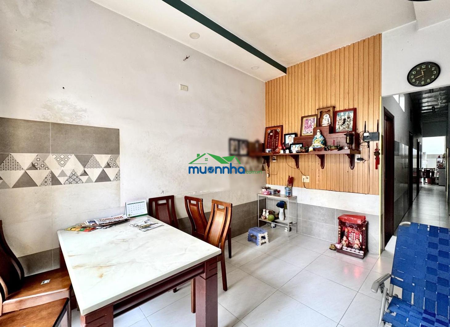 Bán nhà vip vũ tùng, bình thạnh, chính chủ lâu năm hẻm xe hơi 1 trục, dt 90m², chỉ 8,7tỷ - 3