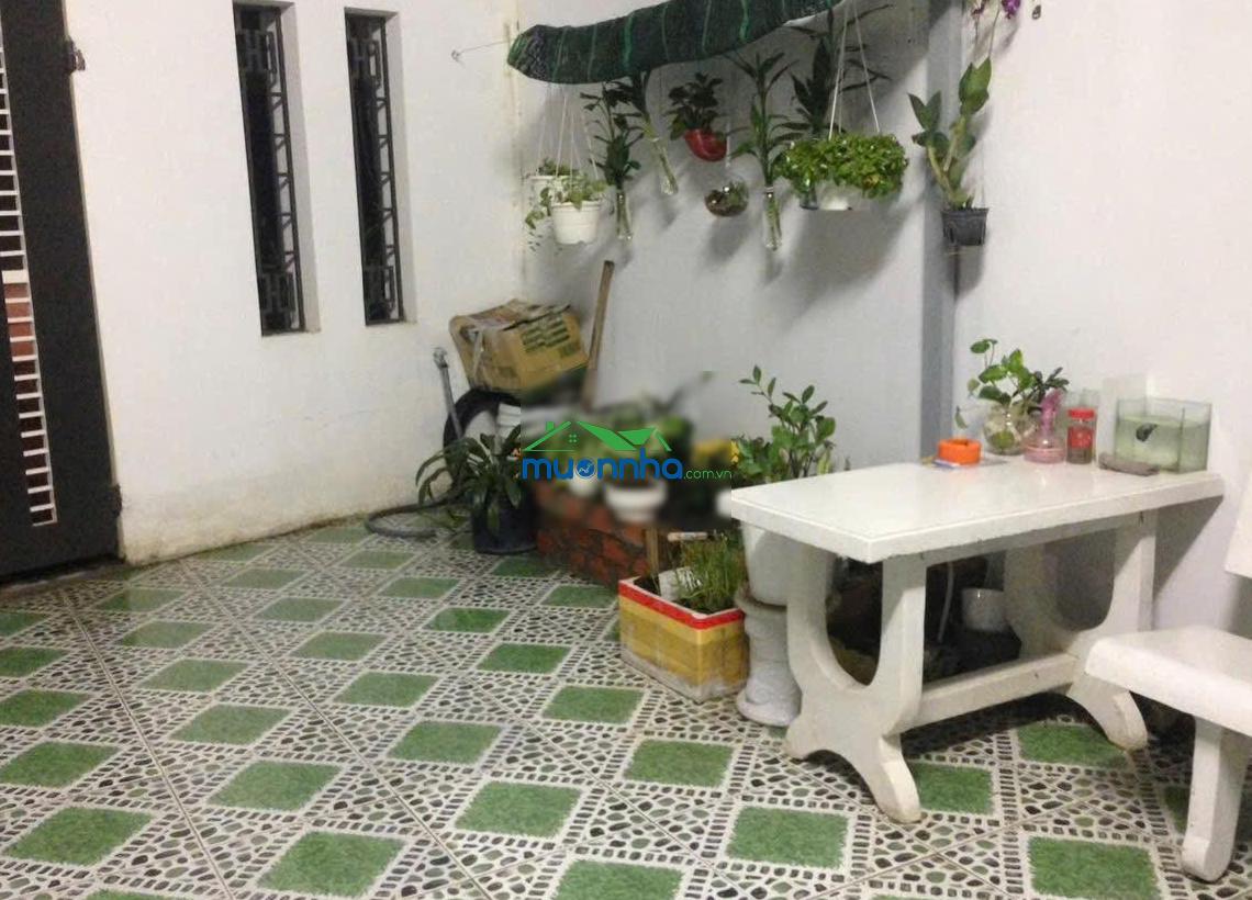 Bán mặt tiền kinh doanh đường 48, 101m2 ngang 5m đẹp, phù hợp xây chdv, nhà ở chỉ 9.3 tỷ tl - Ảnh 3